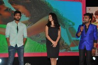 Run Raja Run Audio Launch
